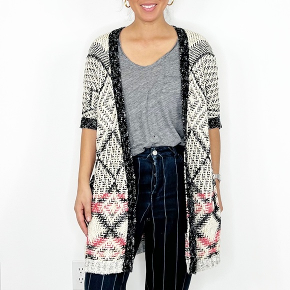 CAbi Carol Anderson By Invitation Cardigan - Picture 5 of 16